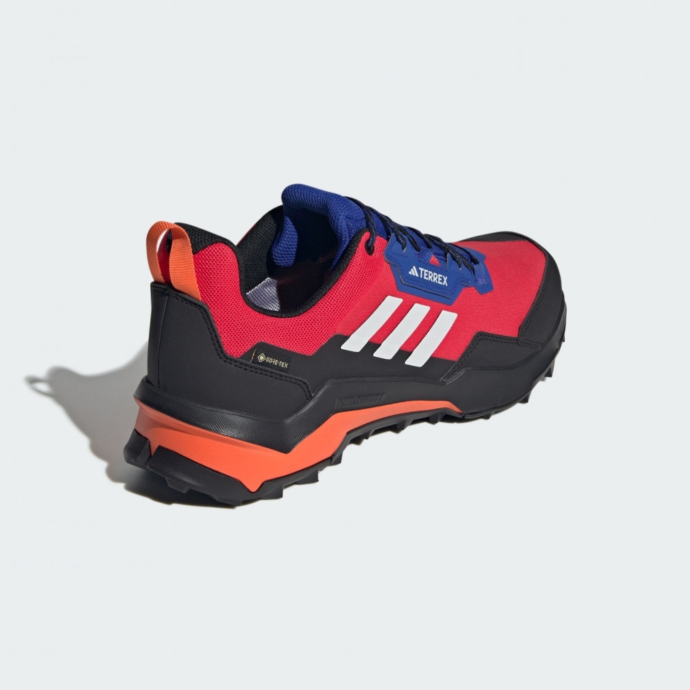 adidas Terrex Ax4 Gore-Tex Hiking Shoes
