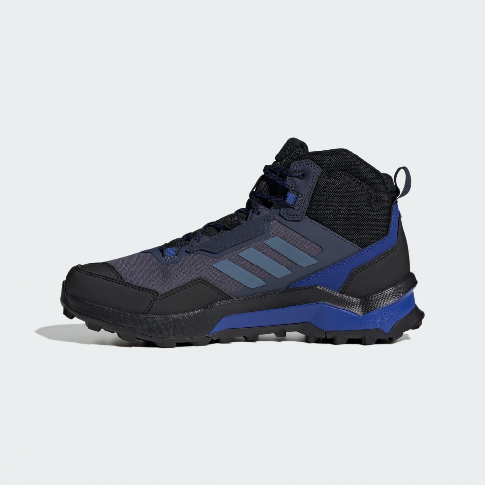 adidas Terrex Ax4 Mid Gore-Tex Hiking Shoes
