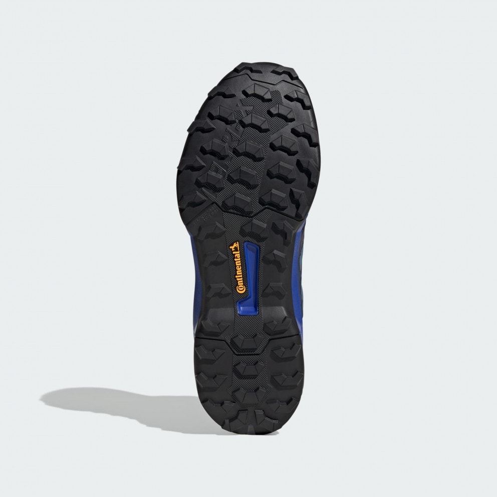 adidas Terrex Ax4 Mid Gore-Tex Hiking Shoes