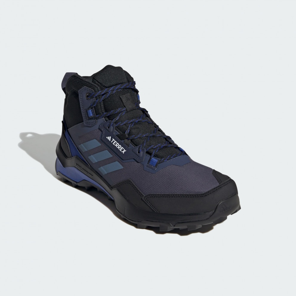 adidas Terrex Ax4 Mid Gore-Tex Hiking Shoes