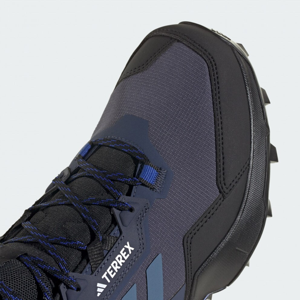 adidas Terrex Ax4 Mid Gore-Tex Hiking Shoes