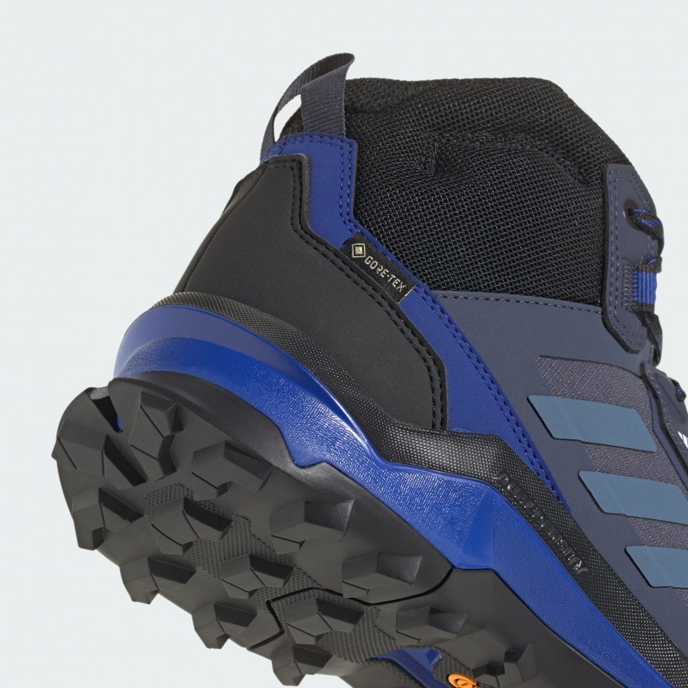 adidas Terrex Ax4 Mid Gore-Tex Hiking Shoes