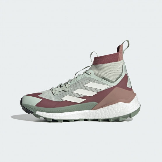 adidas Terrex Free Hiker 2.0 Hiking Shoes