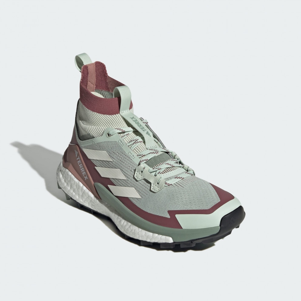 adidas Terrex Free Hiker 2.0 Hiking Shoes