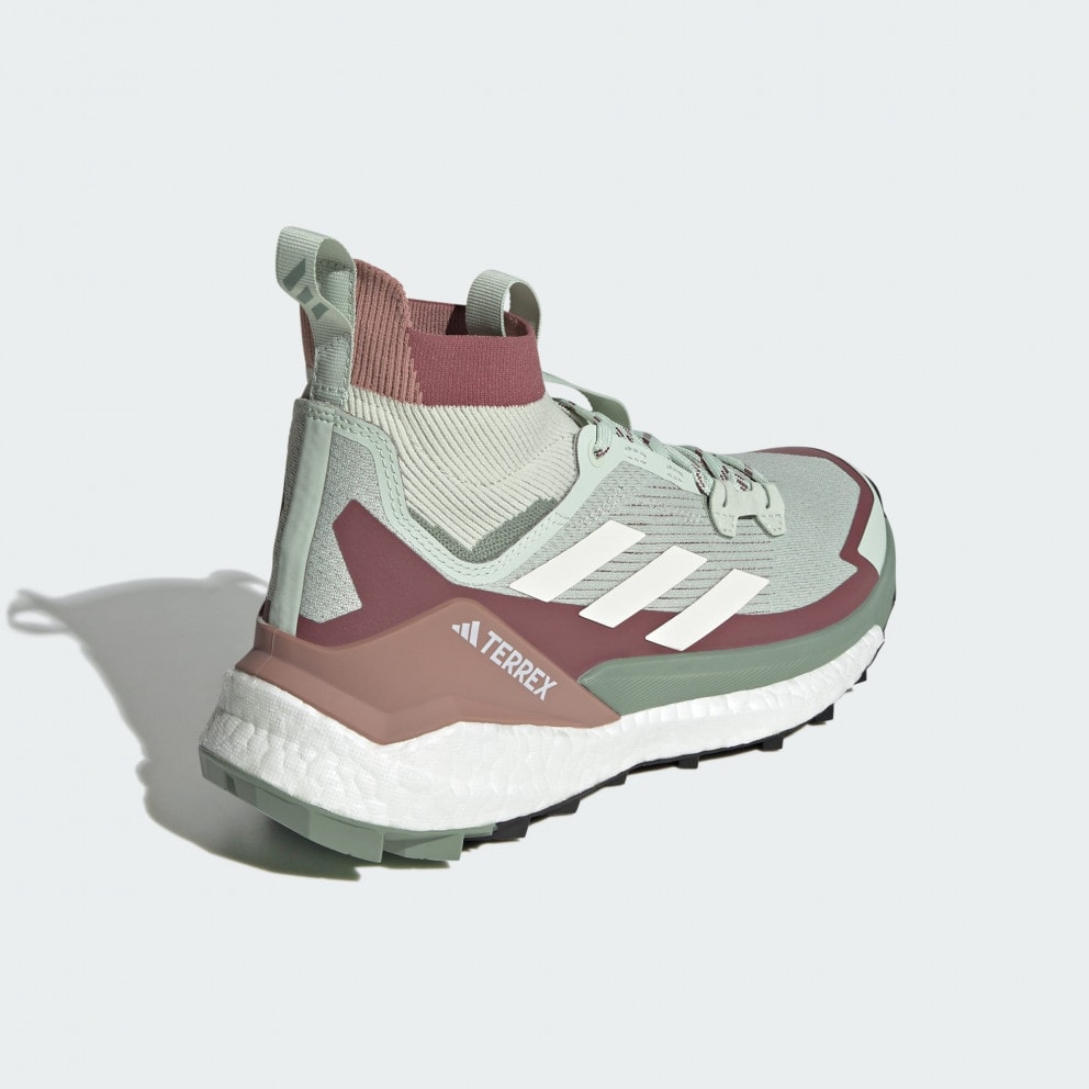 adidas Terrex Free Hiker 2.0 Hiking Shoes