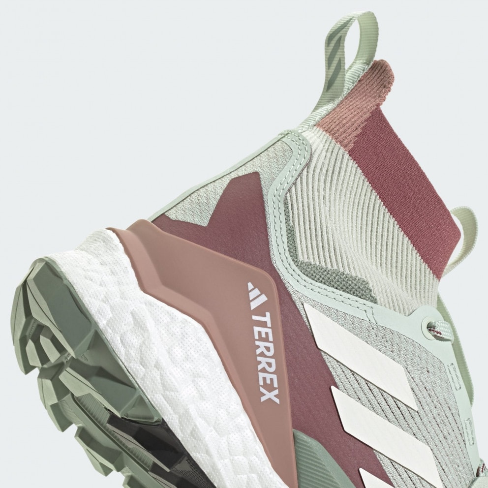 adidas Terrex Free Hiker 2.0 Hiking Shoes