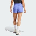 adidas Pacer All Gym Seasonal Rib High-Rise Tonal 3-Strip