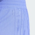 adidas Pacer All Gym Seasonal Rib High-Rise Tonal 3-Strip