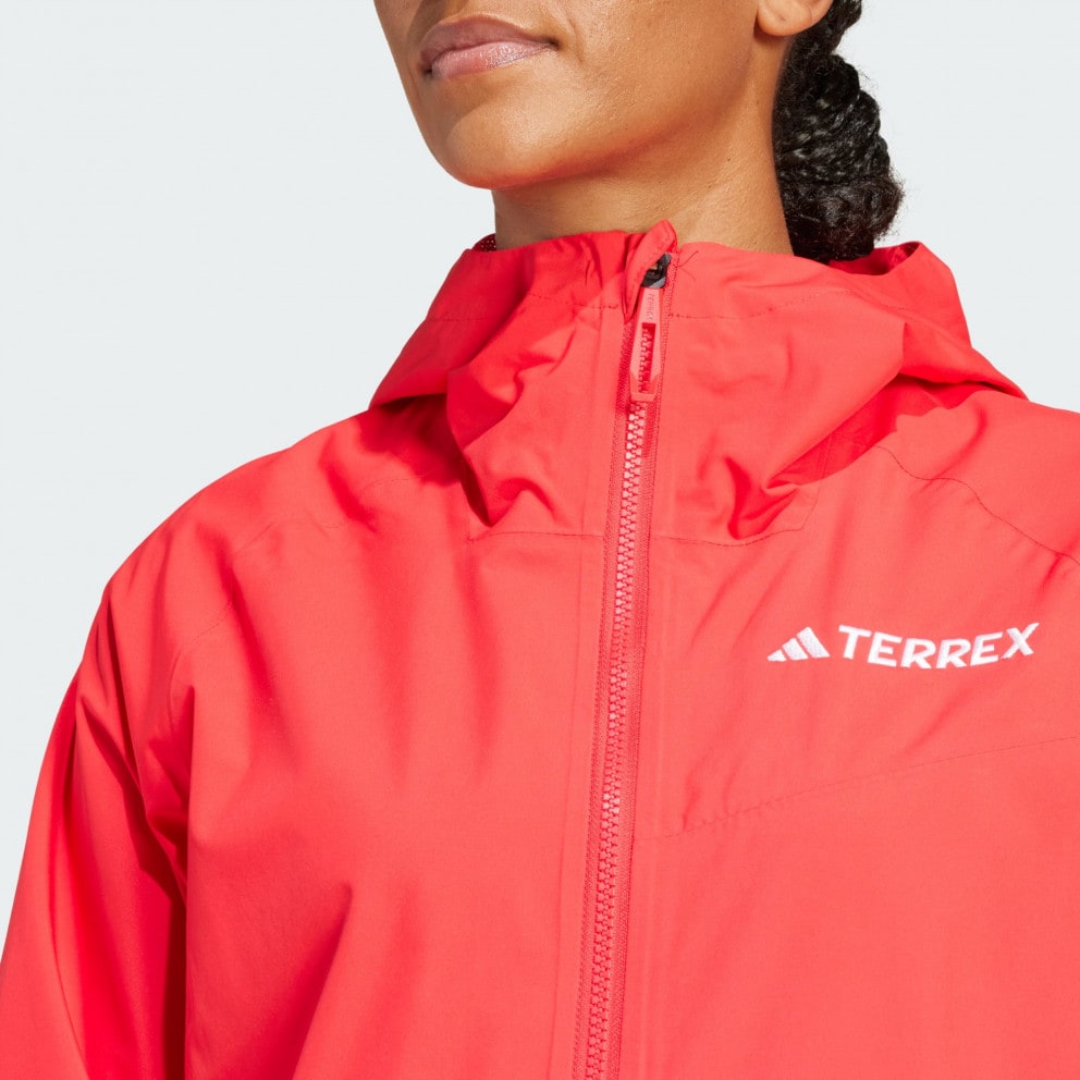 adidas Terrex Multi 2L Rain.Rdy Jacket