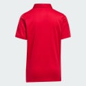 adidas Performance Short Sleeve Polo Shirt Kids
