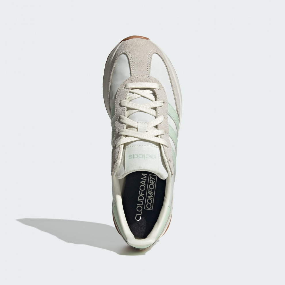 adidas women clear goals jacket white adbp