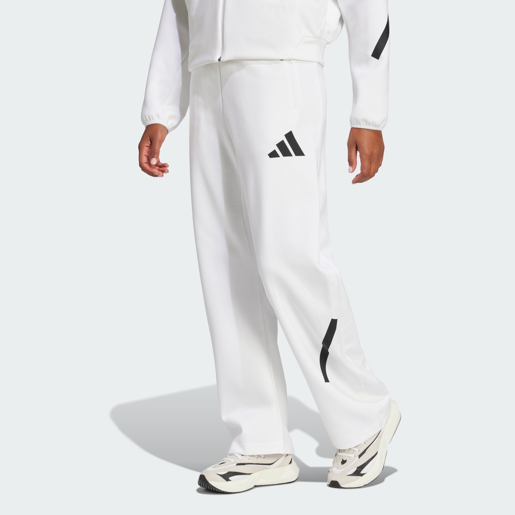  adidas sportswear Z.N.E. Barrel Pants (9000218605_41996) 2025