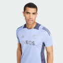 adidas All Blacks Rugby Aeroready Short Sleeve Tee