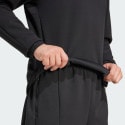 adidas Designed For Training Crew Sweatshirt