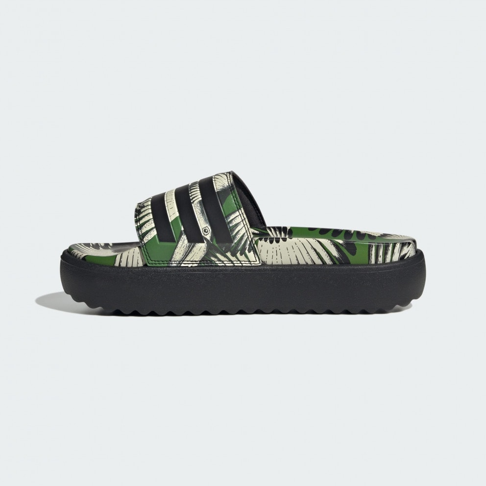 adidas sportswear Adilette Platform Slides