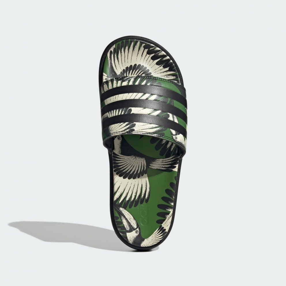 adidas sportswear Adilette Platform Slides