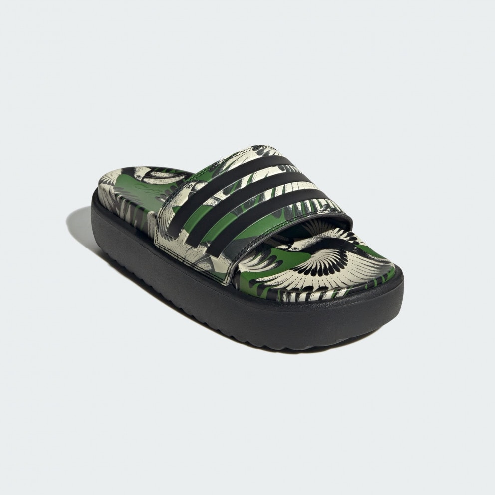 adidas sportswear Adilette Platform Slides