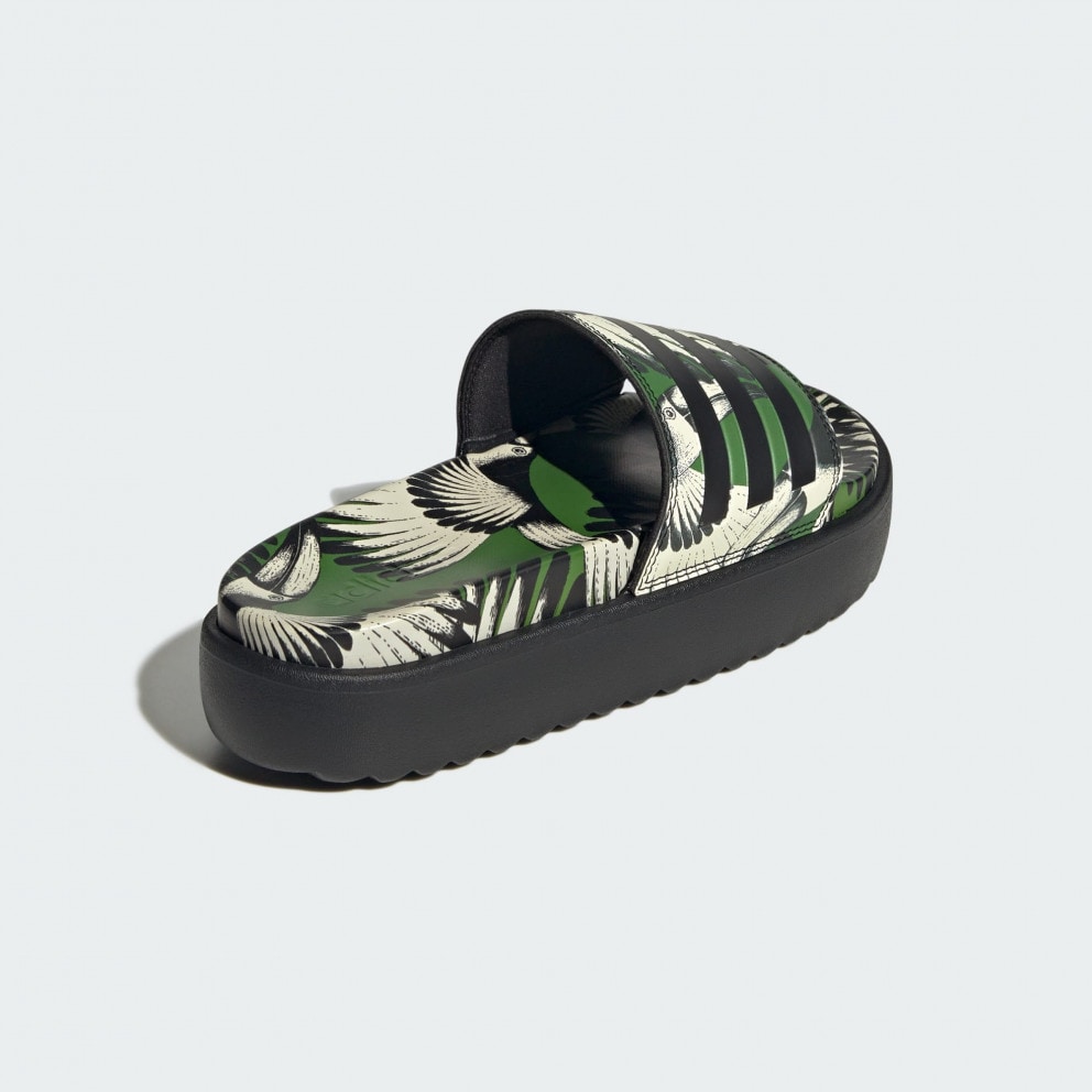adidas sportswear Adilette Platform Slides