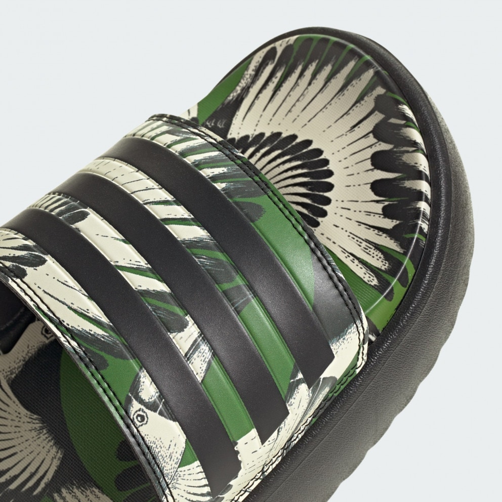 adidas sportswear Adilette Platform Slides