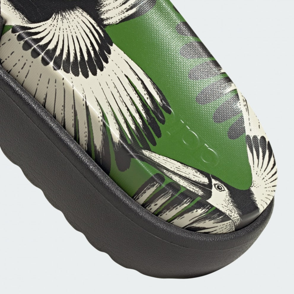 adidas sportswear Adilette Platform Slides