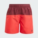 adidas sportswear Colorblock Swim Shorts 4.5-Inch Kids