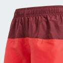 adidas sportswear Colorblock Swim Shorts 4.5-Inch Kids