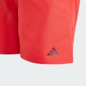 adidas sportswear Colorblock Swim Shorts 4.5-Inch Kids