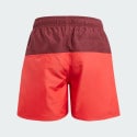 adidas sportswear Colorblock Swim Shorts 4.5-Inch Kids