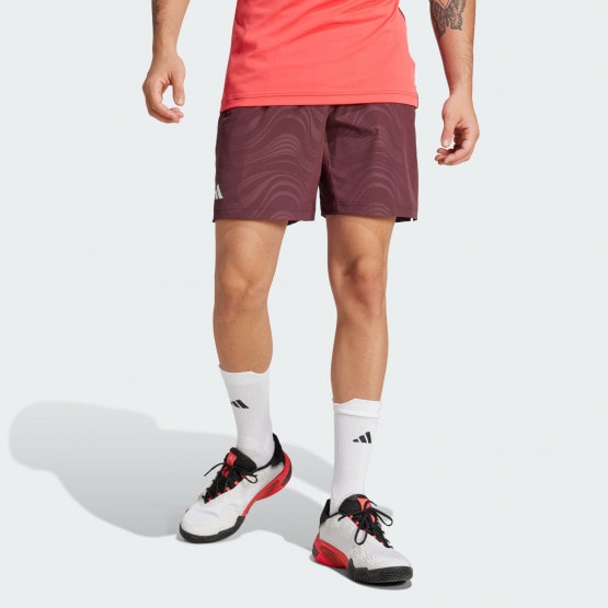 adidas Tennis Pro Climacool 7-Inch Ergo Shorts