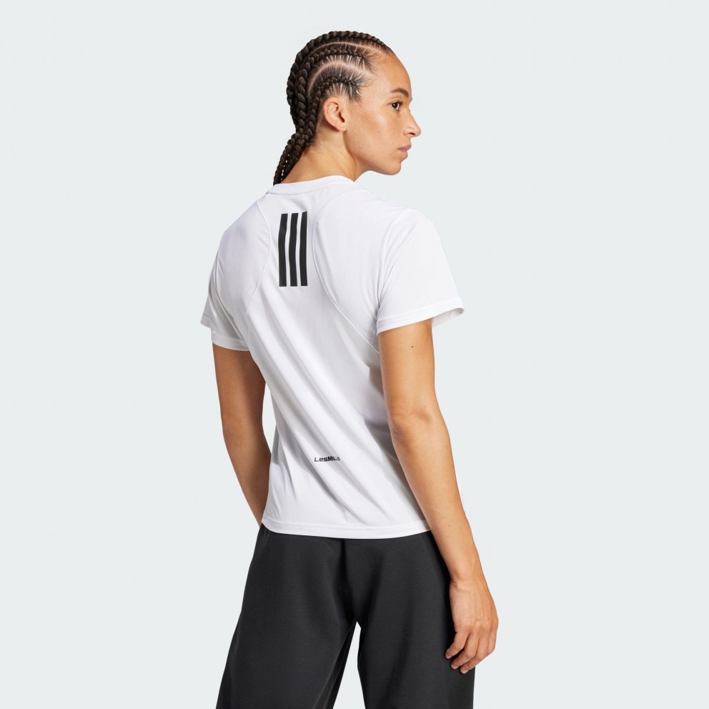 adidas Les Mills Graphic Tank Top