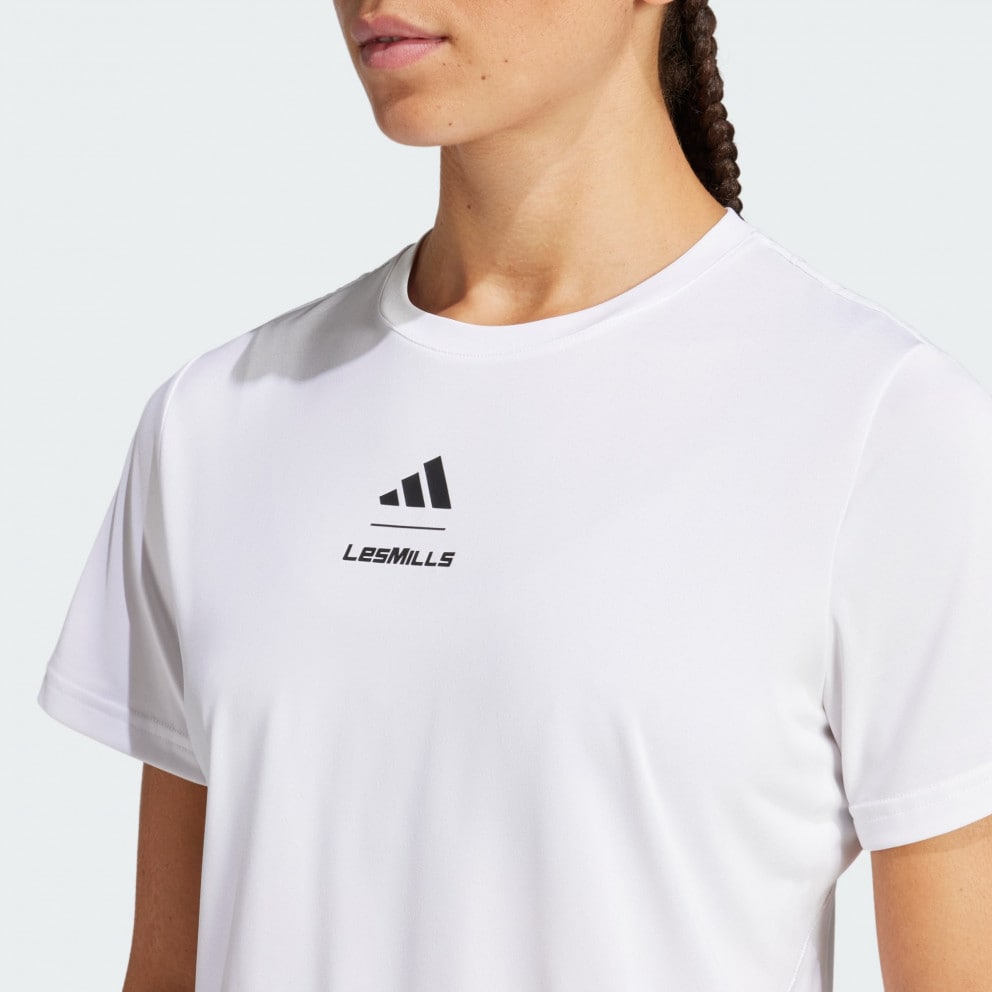 adidas Les Mills Graphic Tank Top