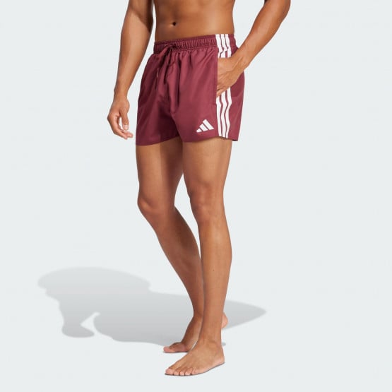 adidas sportswear 3-Stripes Swim Shorts 3-Inch