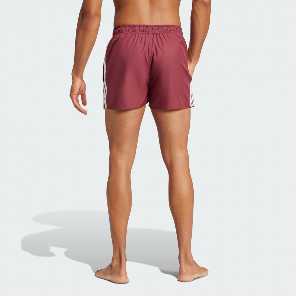 adidas sportswear 3-Stripes Swim Shorts 3-Inch