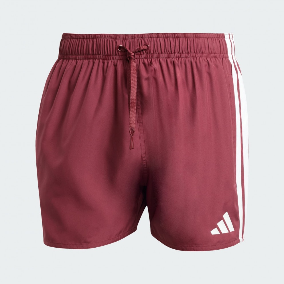 adidas sportswear 3-Stripes Swim Shorts 3-Inch