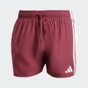 adidas sportswear 3-Stripes Swim Shorts 3-Inch