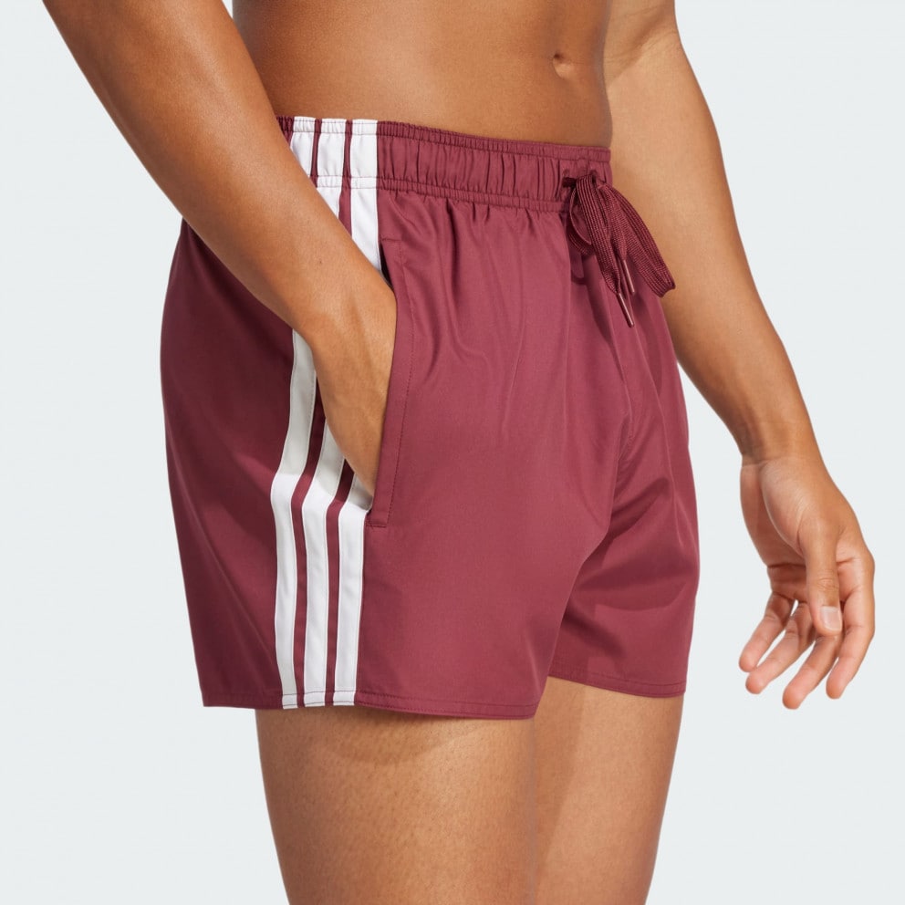 adidas sportswear 3-Stripes Swim Shorts 3-Inch