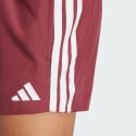 adidas sportswear 3-Stripes Swim Shorts 3-Inch