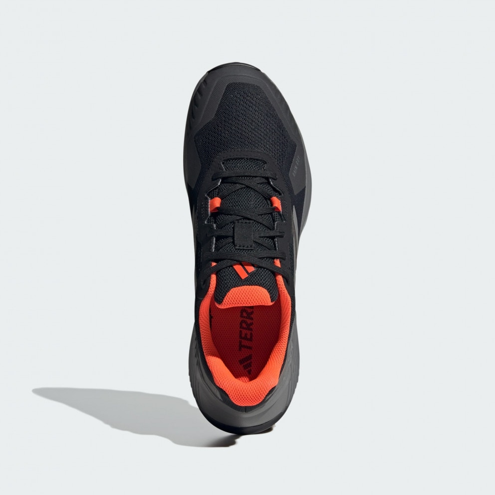 adidas Terrex Soulstride Rain.Rdy Trail Running Shoes