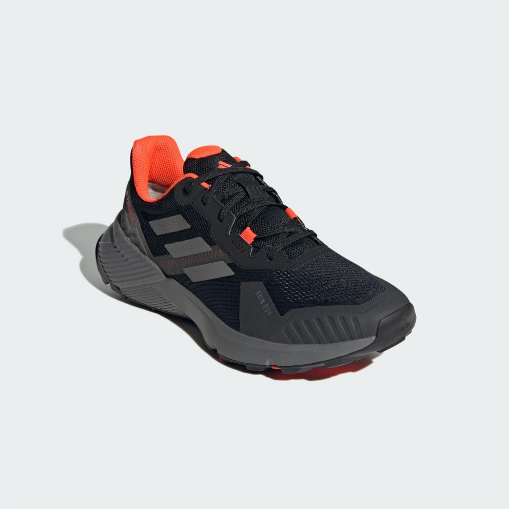 adidas Terrex Soulstride Rain.Rdy Trail Running Shoes