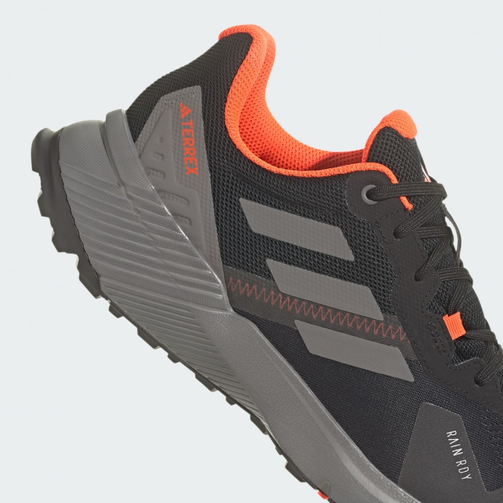 adidas Terrex Soulstride Rain.Rdy Trail Running Shoes