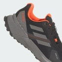 adidas Terrex Soulstride Rain.Rdy Trail Running Shoes