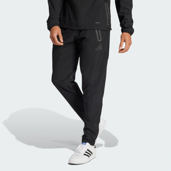adidas Tiro 25 Pro Vis Tech Travel Pants