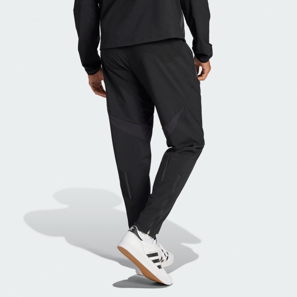 adidas Tiro 25 Pro Vis Tech Travel Pants