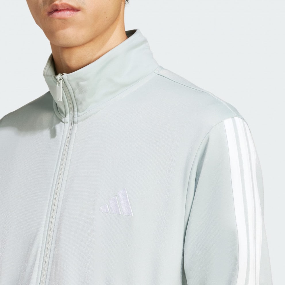 adidas sportswear Sportswear Basic 3-Stripes Tricot Track Suit