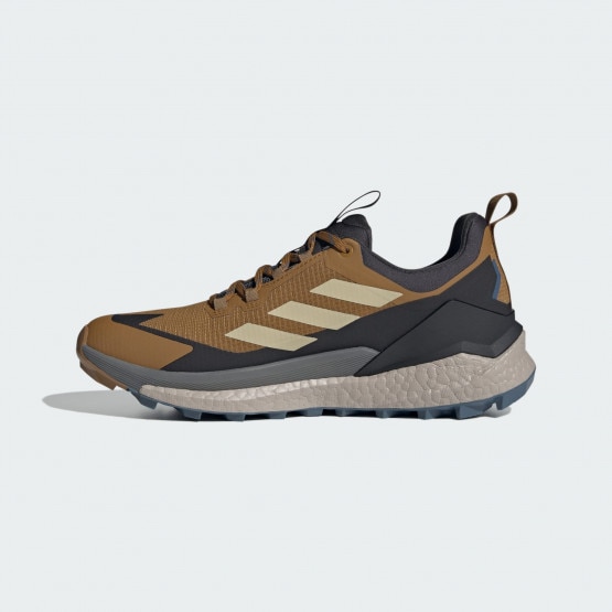 adidas Terrex Free Hiker 2.0 Low Gore-Tex Hiking Shoes