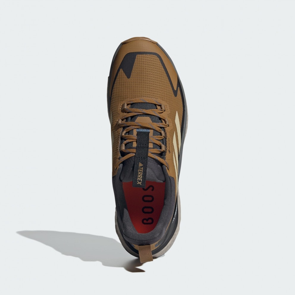 adidas Terrex Free Hiker 2.0 Low Gore-Tex Hiking Shoes
