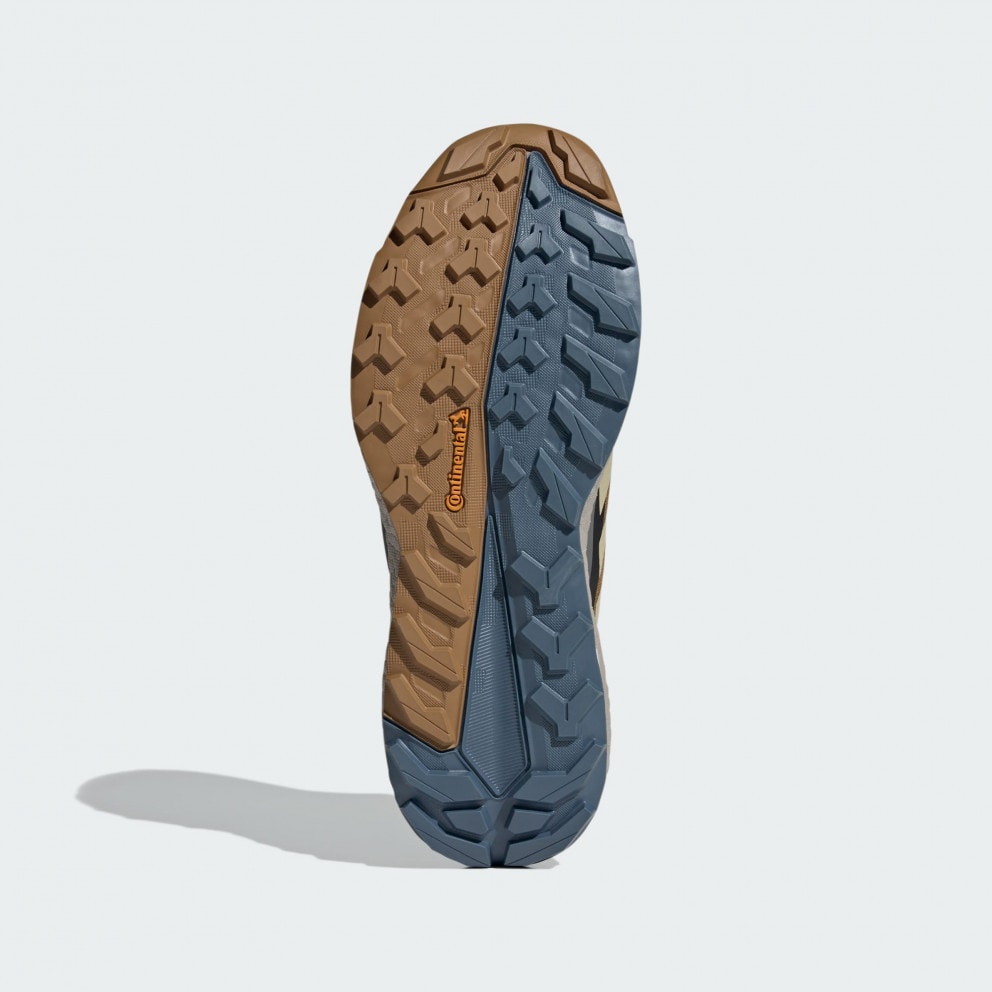 adidas Terrex Free Hiker 2.0 Low Gore-Tex Hiking Shoes