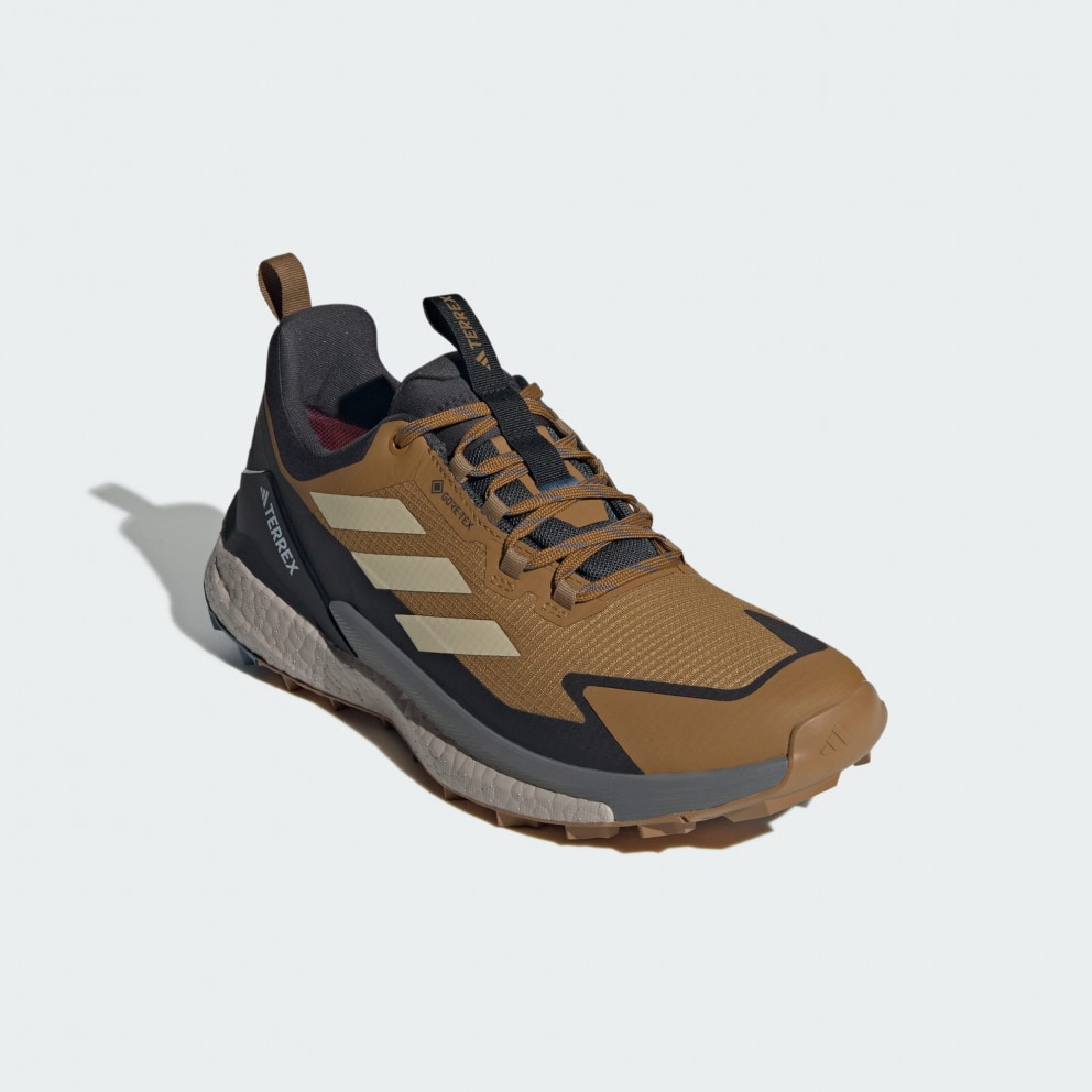 adidas Terrex Free Hiker 2.0 Low Gore-Tex Hiking Shoes