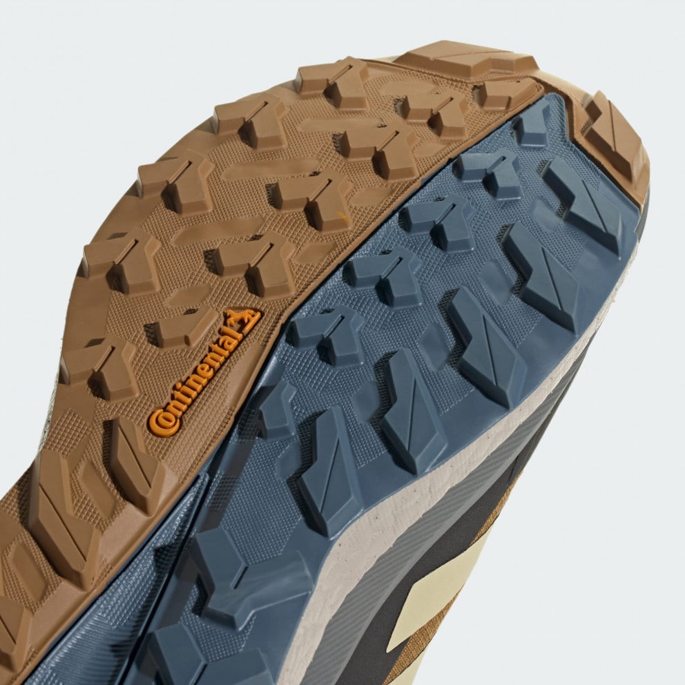 adidas Terrex Free Hiker 2.0 Low Gore-Tex Hiking Shoes