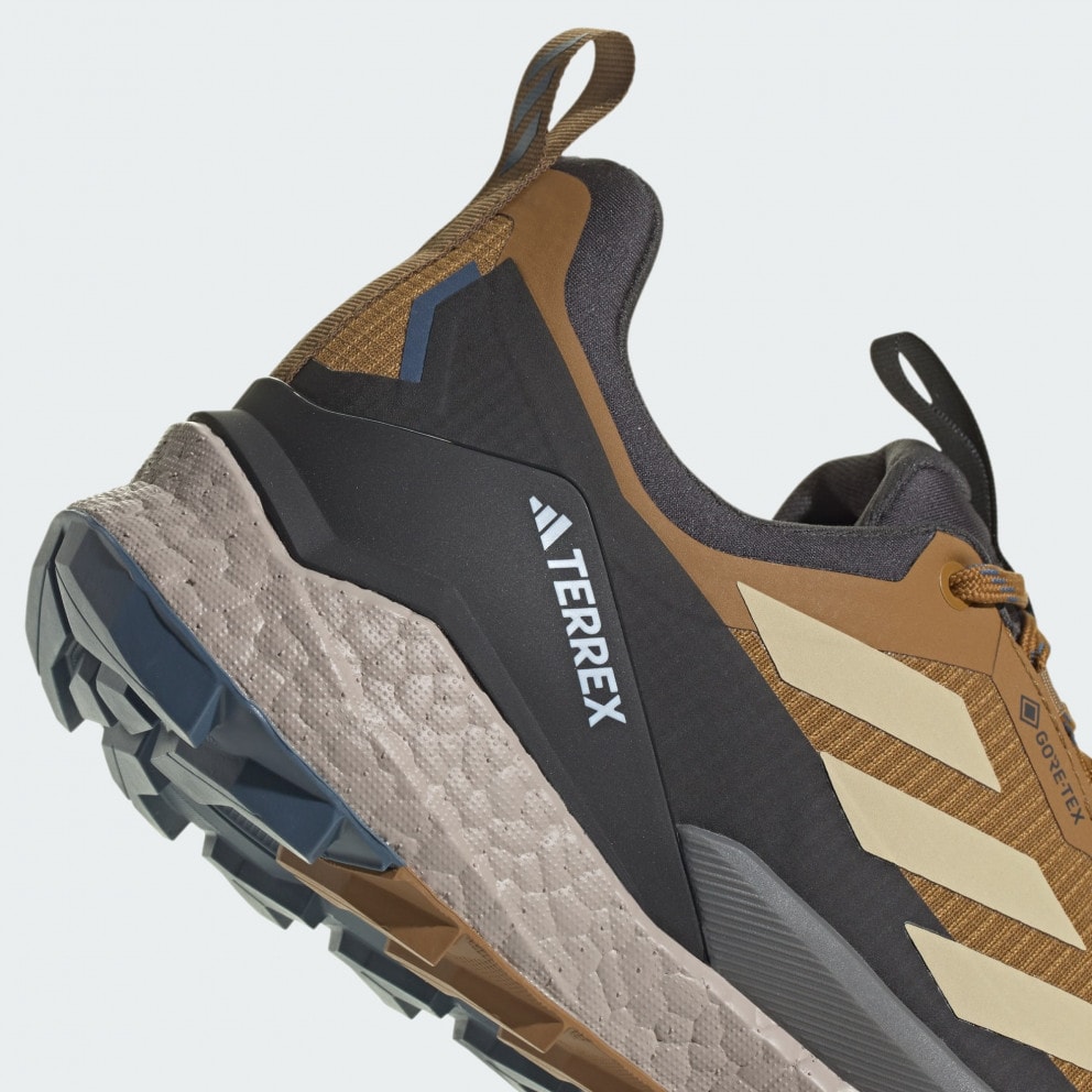 adidas Terrex Free Hiker 2.0 Low Gore-Tex Hiking Shoes